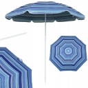 БОЛЬШОЙ СКЛАДНОЙ САДОВЫЙ ПЛЯЖНЫЙ ЗОНТ CAMPING 180