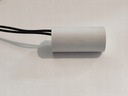 Конденсатор 8мкФ +/- 5% MIFLEX MKSP-I17 Motor