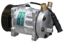 MAHLE ACP 111 000S COMPRESSEUR CLIMATISATIONphoto 9