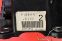 МЕХАНІЗМ ПЕРЕКЛЮЧАННЯ ПЕРЕДАЧ ДОМКРАТ ПЕРЕДАЧ JD200 NISSAN QASHQAI 1 I J10 1.5 DCI 105 KM 10-14  фото 9