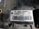 AUDI Q7 4L PHARE DROITE XÉNON LED LIFT 4L0941004AG ENDOMMAGÉEphoto 12