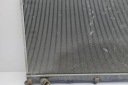 RADIATEUR EAU MAZDA CX-7 (ER) 2220005133 2.2L DIESEL 127KW 2011photo 9