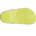 Детские шлепанцы Crocs, легкая обувь, летние сабо CROCBAND CLOG 33-34 J2