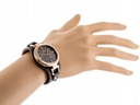 Женские часы G. Rossi Stella + КОРОБКА + кожаный ремешок с ГРАВИРОВКОЙ и подушечкой