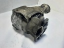 REDUCER FRONT VOLVO XC60 T109636 2.4L DIESEL 151KW 2009  photo 7