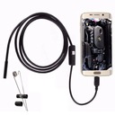 USB-камера для эндоскопов для труднодоступных мест