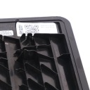 GRILLE CONDUIT D'AIR MERCEDES-BENZ OE A2218310236photo 11