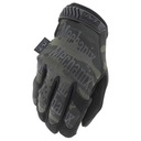 Перчатки Mechanix Wear Original L