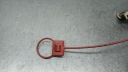 SERVO DRIVE COVERS OF THE FILLER NECK FUEL OE 4E0862150 AUDI A8 D3 02-09R 3.0 TDI  photo 6