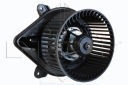 NRF VENTILATEUR RENAULT MEGANE SCENIC 04/1997-08/1999photo 8