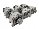 ALTERNATEUR CITROEN C4 PICASSO C5 C6 C8 2.0 HDI 9661544880 SPRAWDZANY!!! SPRphoto 9