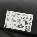 MODULE DE COMMANDE D'ÉCLAIRAGE OPEL MOKKA 9841539980 34228941 100KW 2021photo 6