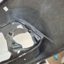 HONDA CIVIC X 10 HAYON 15-22 PARE-CHOCS AVANT AVANT LAVE-GLACEphoto 11