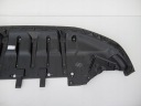 SPOILER DOUBLURE PARE-CHOCS AVANT NISSAN GT-R 08-11photo 10