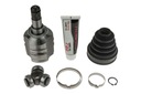 AXLE SWIVEL WEW LEFT TOYOTA AVENSIS 97- 2.0TD 00- 2.0 photo 2 - milautoparts-fr.ukrlive.com