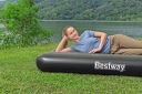 Матраци Bestway Чорний Одномісний