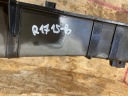 FIAT FREEMONT DODGE JOURNEY CHRYSLER VOYAGER 08- PANNEAU AVANT RENFORCEMENTphoto 9
