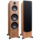 TAGA HARMONY TAV-807F КОЛОНКИ ДУБОВОГО ПОЛА