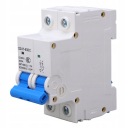 ВИКЛЮЧАТЕЛЬ MINIATUROWY DC ULEPSZONY 2P 500V AIR DO  (17909789613) фото min 8