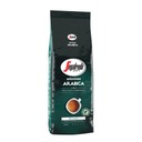 Кофе Segafredo Selezione Арабика в зернах 250 г Rainforest Alliance