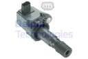 FILTRE CARBURANTS CITROEN 1,9D HDF514 DELphoto 16