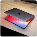 Notebook Apple MacBook Air 13 M1 8GB 256SSD Retina Space Gray Model grafickej karty Apple M1