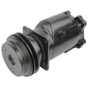 КОМПРЕССОР КОНДИЦИОНЕРА ВОЗДУХА JOHN DEERE FENDT