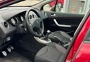 Peugeot 308 Liczba drzwi 4/5