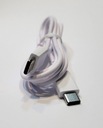 ORYGINALNY KABEL SAMSUNG 2x USB-C EP-DA705BWEGWW Kod producenta EP-DA705BWEGWW