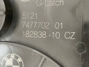 BMW OE 7477702 7255198 6' G32 SERRURE DE PORTE DROIT AVANT SOFTCLOSE ENSEMBLEphoto 11
