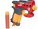 HASBRO NERF N-STRIKE MEGA BIGSHOCK + 2 MEGA FOAM