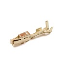 РОЗЄМ 2-PIN LEAR/ 2,8 MM / VW,AUDI,SKODA (1 KPL)  (17993592213) фото min 13