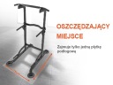 Бруси Та Поручні Dh Fitlife Бари