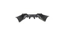 BUMPER BMW 5 E60 RESTYLE BACK PARKTRONIK 18MM  photo 8
