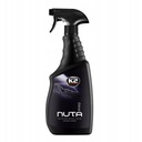 K2 NUTA PRO PŁYN DO MYCIA SZYB I LUSTEREK USUWA TŁUSTE PLAMY 750ML D4002
