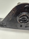HARLEY DAVIDSON ROAD KING 1450 99-06 ПОЛКА НИЖНЯЯ ПОДВЕСКИ ПЕРЕД ПОЛКИ  фото 8