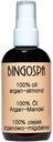 BINGOSPA 100% арганово-миндальное масло от растяжек