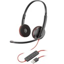 USB-микрофон для гарнитуры Plantronics Blackwire C3220