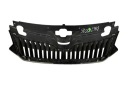 РЕШІТКА SKODA RAPID (NH3) 5JA853668 1.6L ДИЗЕЛЬ 77KW 2014  (17575411897) фото min 8