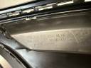 VW T-ROC НАКЛАДКА БАМПЕРА ЗАД 2GA807434AJ 2GA807434AL 2GA807434AM ! НОВА !  фото 10