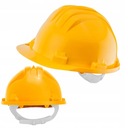 НЕО ШЛЕМ, OHS, ЗАЩИТНЫЙ, СТРОИТЕЛЬНЫЙ РАБОЧИЙ ШЛЕМ, ЖЕЛТЫЙ