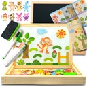 МАГНИТНАЯ ДОСКА, СУХОЕ СТИРАНИЕ, ДВУСТОРОННИЙ РИСОВАНИЕ, АКСЕССУАРЫ