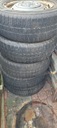 EXPERT JUMPI SCUDO 2007- КОЛЕСА 215/60 R16 ЗИМНИЕ КОЛЕСА