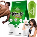 Prírodný proteín koncentrát WPC 80 700g + kreatín Mono 500g + SHAKER 600ml EAN (GTIN) 5902444709318