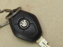 CONTACTEUR D'ALLUMAGE CLÉ SEMELLE BMW E39 LIFT (2000-2003) 1095820photo 15