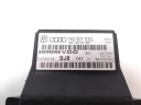 SKODA OCTAVIA UNITÉ MODULE BRAMY TRANSFERU DONNÉES 2012 BERLINE COMPACTE 4/5DRphoto 7