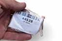 ТУРБОКОМПРЕСОР VOLKSWAGEN GOLF VI SCIROCCO 2.0 TDI 03L253056A  (17994887101) фото min 12