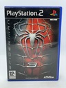 Игра «Человек-паук 3» для PS2 (Франция)