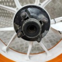 КОЛЕСО ЗАДНІ KTM DUKE 4JX17 33082883 0.1L 11KW 2014  фото 7
