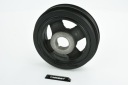 KOLO POULIE ARBRE VILEBREQUIN 4G93 FEBEST MDS-4G93photo 15